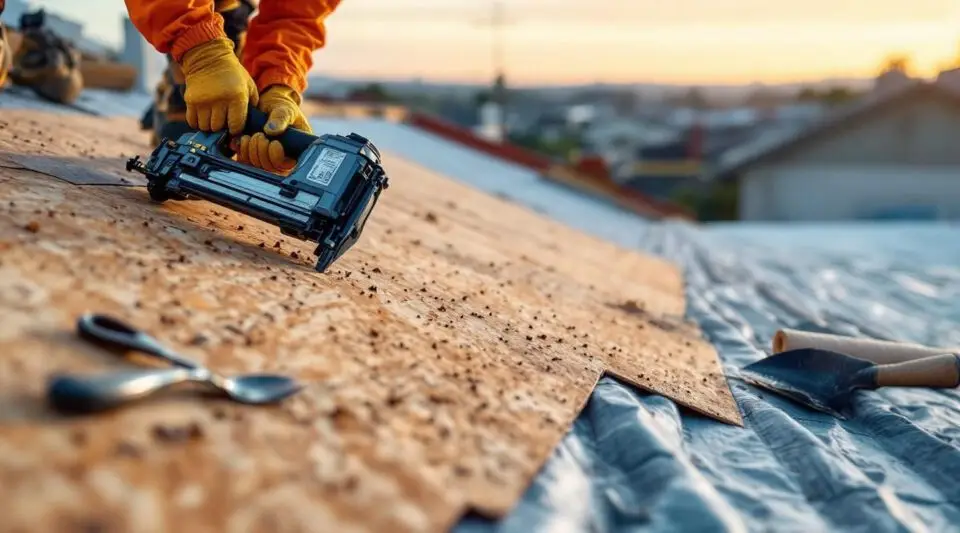 Your Dedicated Cambridge Roofing Specialists — Cambridge, MA