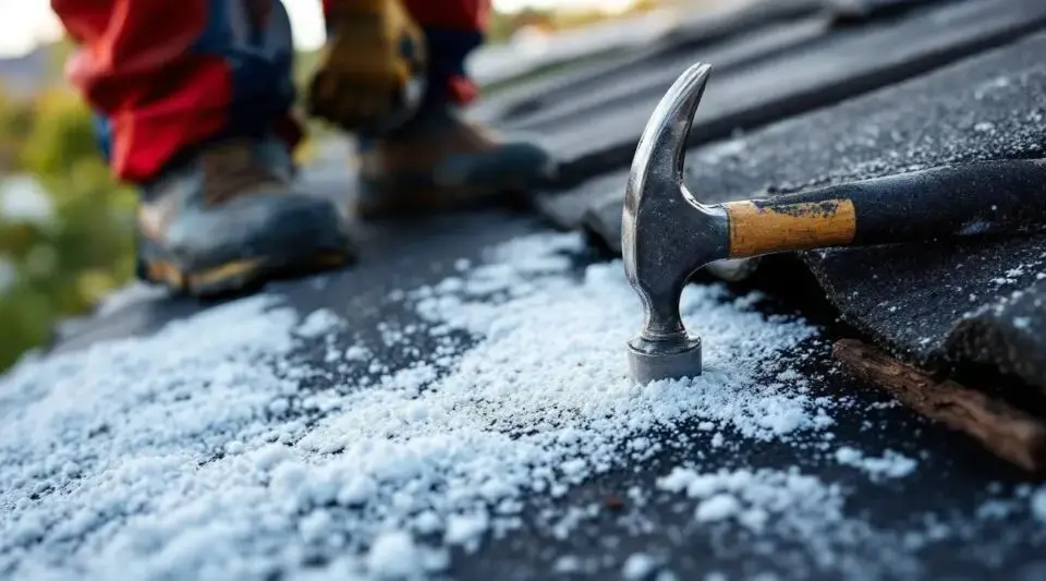 Roofing in Chelsea, MA
