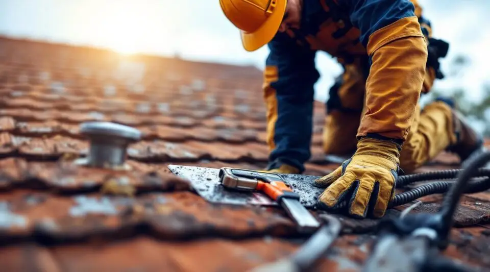 Roofing in Newton, MA