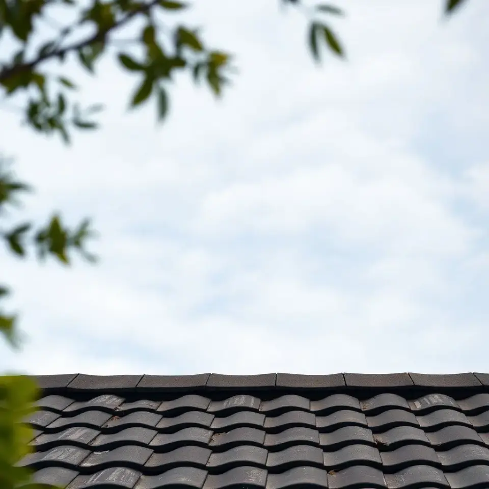 Roofing in Quincy, MA