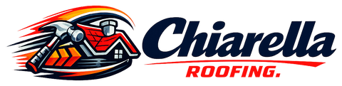Chiarella Roofing.