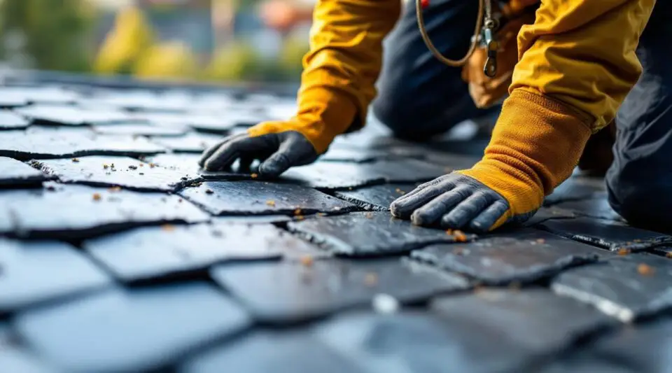 Roof Coating Boston